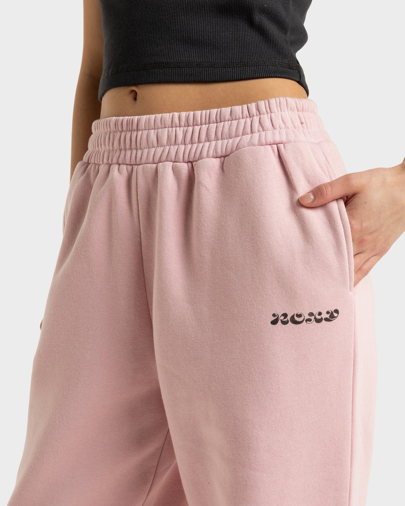 Womens Lineup Track Pants