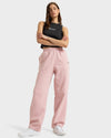 Womens Lineup Track Pants