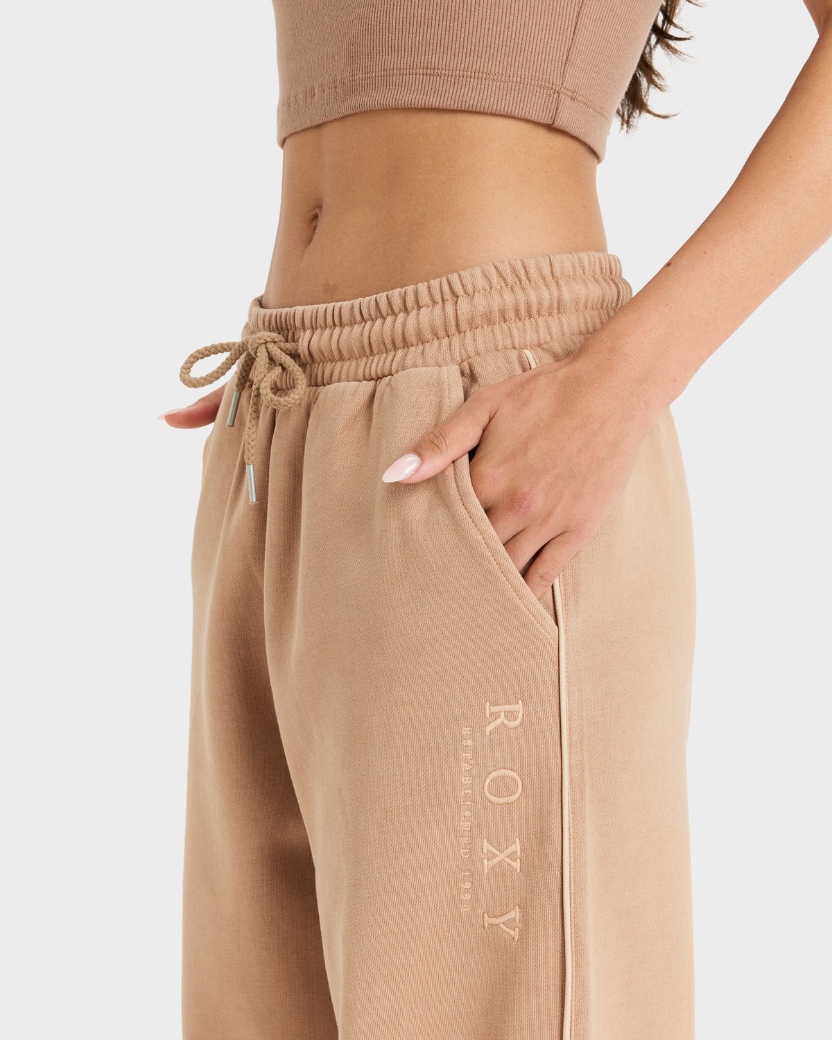 Womens Our Town Track Pants