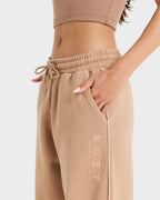 Womens Our Town Track Pants