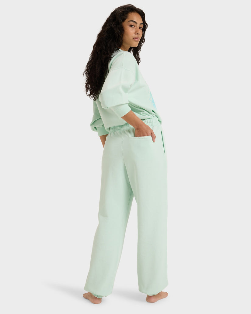 Womens Line Up Track Pants