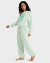 Womens Line Up Track Pants
