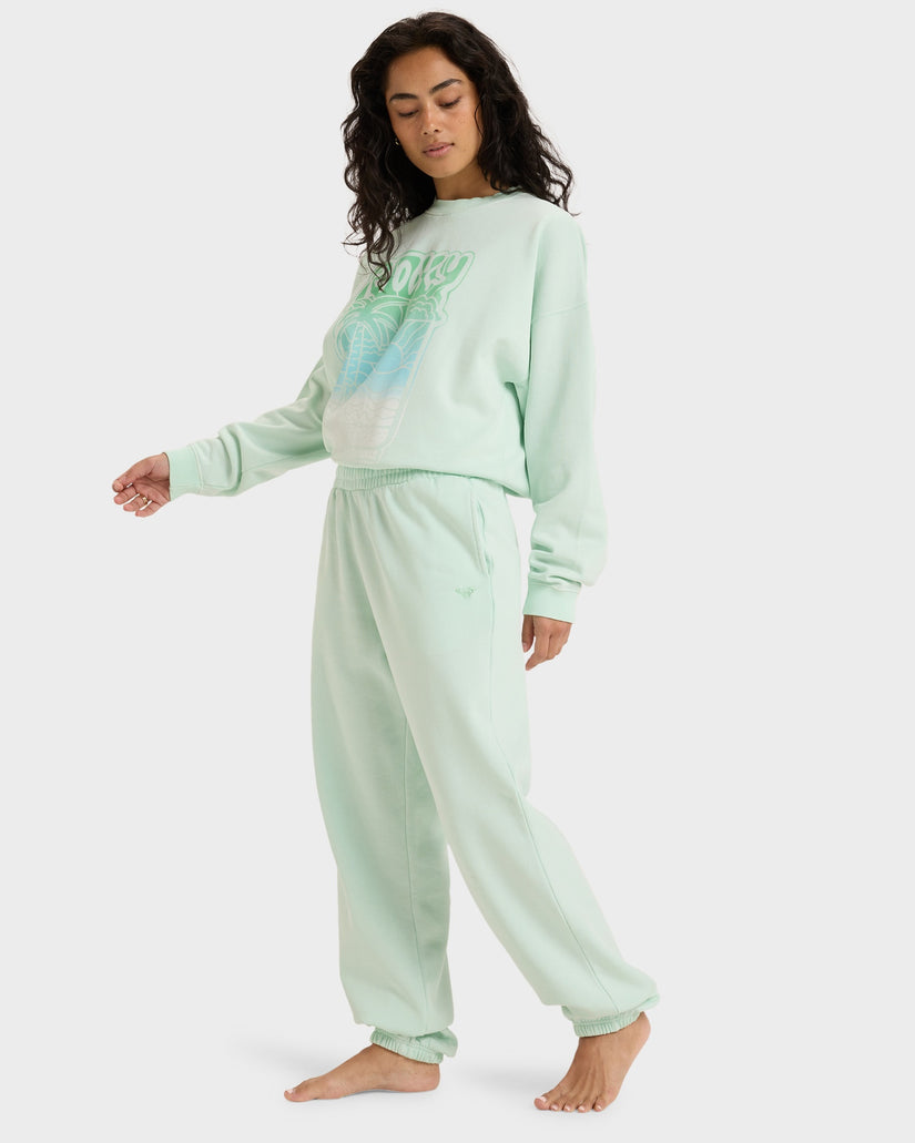 Womens Line Up Track Pants