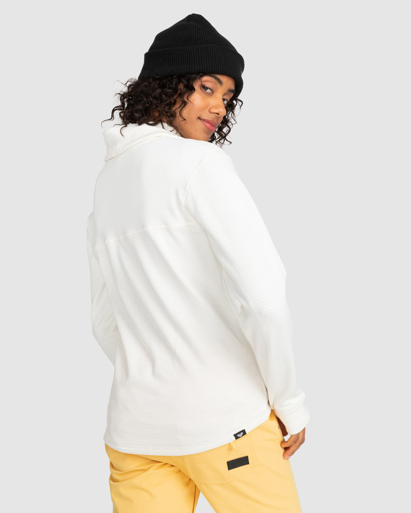 Womens Vertere Technical Insulated Jacket