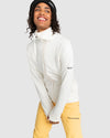 Womens Vertere Technical Insulated Jacket