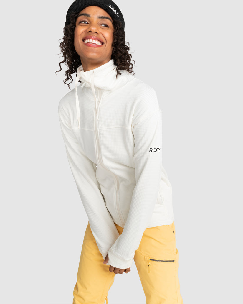 Womens Vertere Technical Insulated Jacket