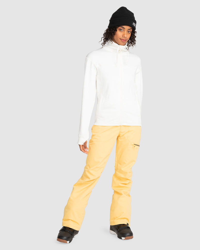 Womens Vertere Technical Insulated Jacket
