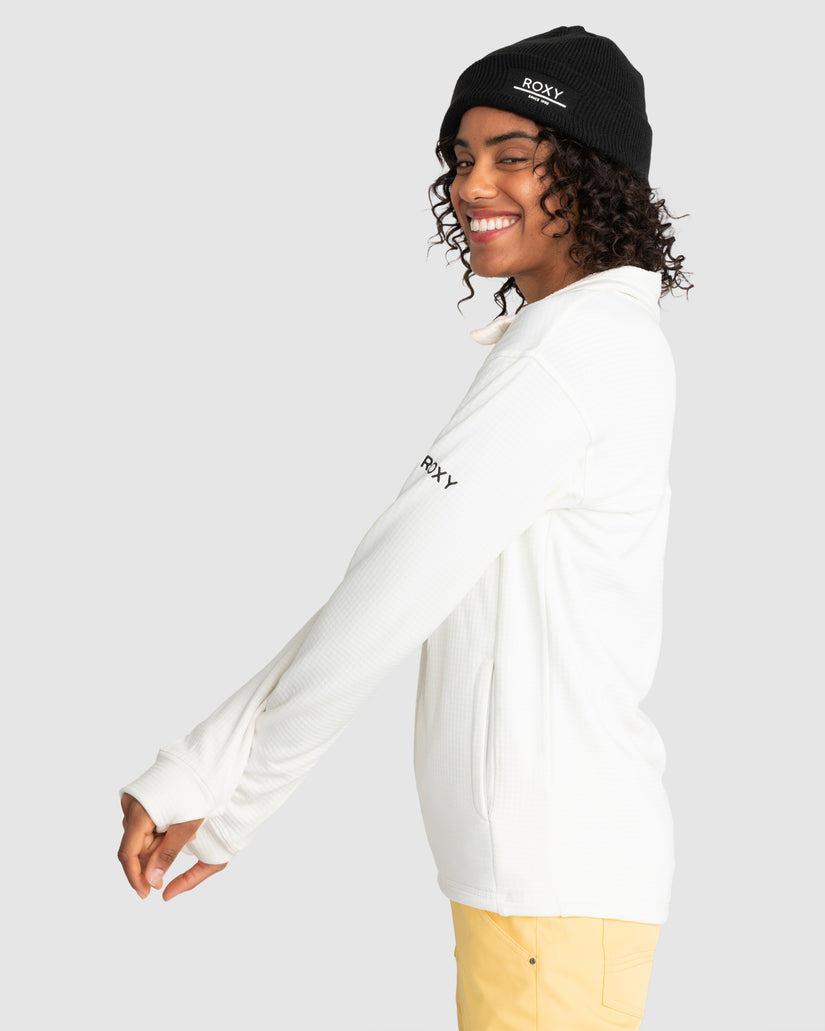 Womens Vertere Technical Insulated Jacket