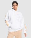 Womens Essential Energy Pullover Hoodie