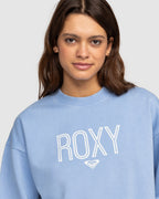 Womens Until Daylight Pullover Sweatshirt