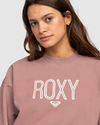 Womens Until Daylight Pullover Sweatshirt