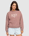 Womens Until Daylight Pullover Sweatshirt
