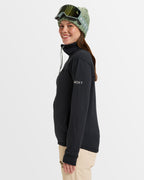 Womens Vertere Mockneck Snow Jacket
