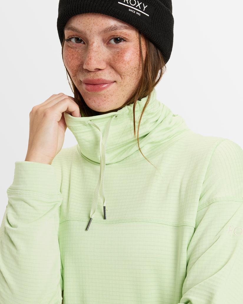 Womens Vertere Pullover Hoodie