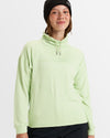Womens Vertere Pullover Hoodie