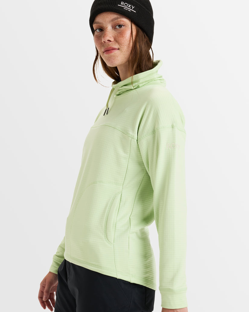 Womens Vertere Pullover Hoodie