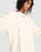 Womens In Morning Sunrise Crew Neck