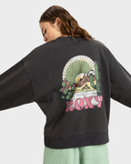 Womens Lineup Crew Neck