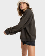 LINEUP OVERSIZED CREW