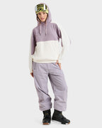 Womens Liberty Pullover Hoodie