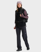 Womens Soaring Heights Snow Jacket