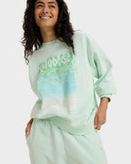 LINEUP OVERSIZED CREW