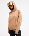 Womens Liberty Hoodie Technical Fleece