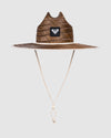Womens Tomboy Sun Hat