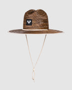 Womens Tomboy Sun Hat