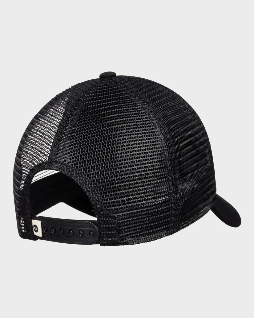 Truckin Cap