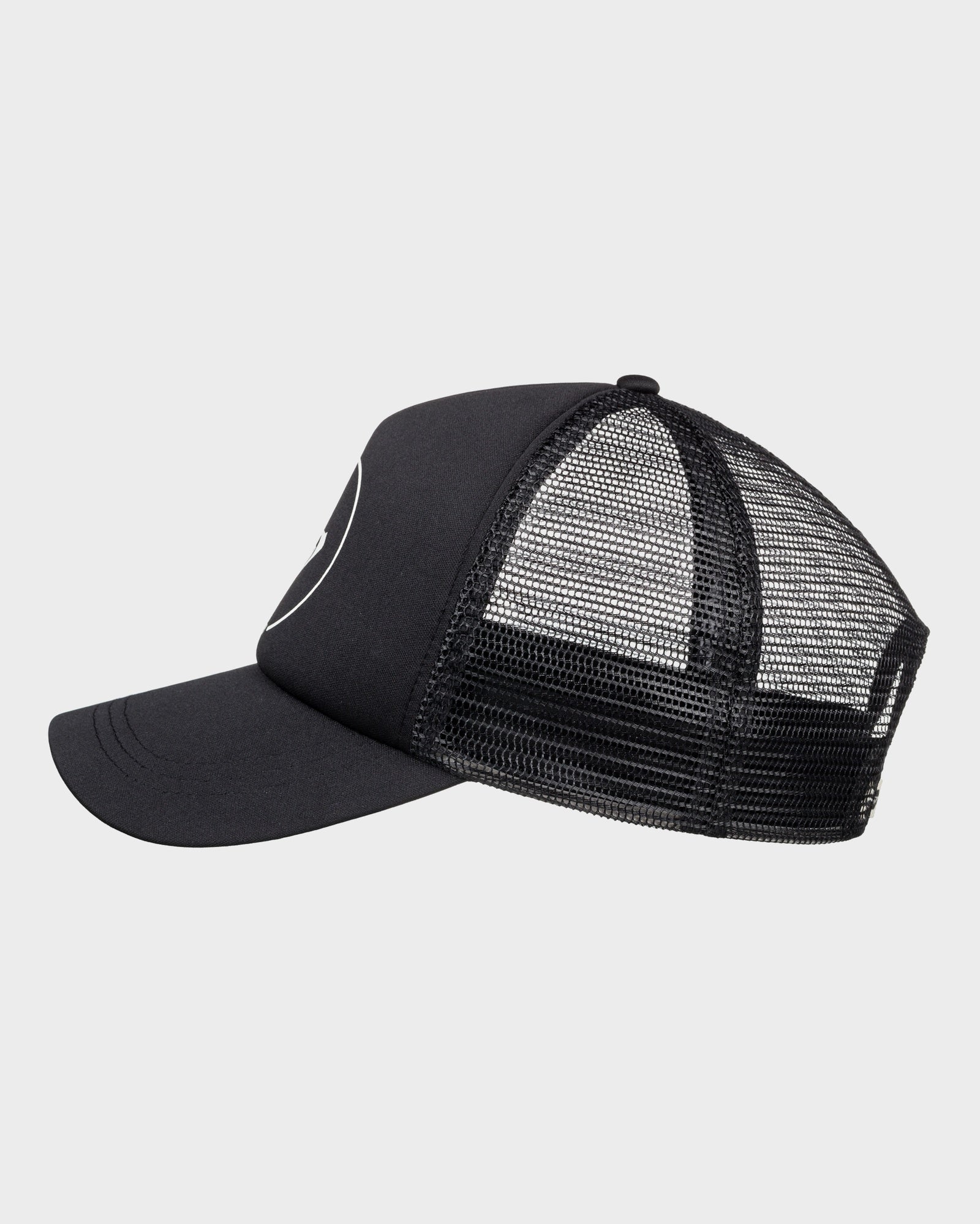 Truckin Cap