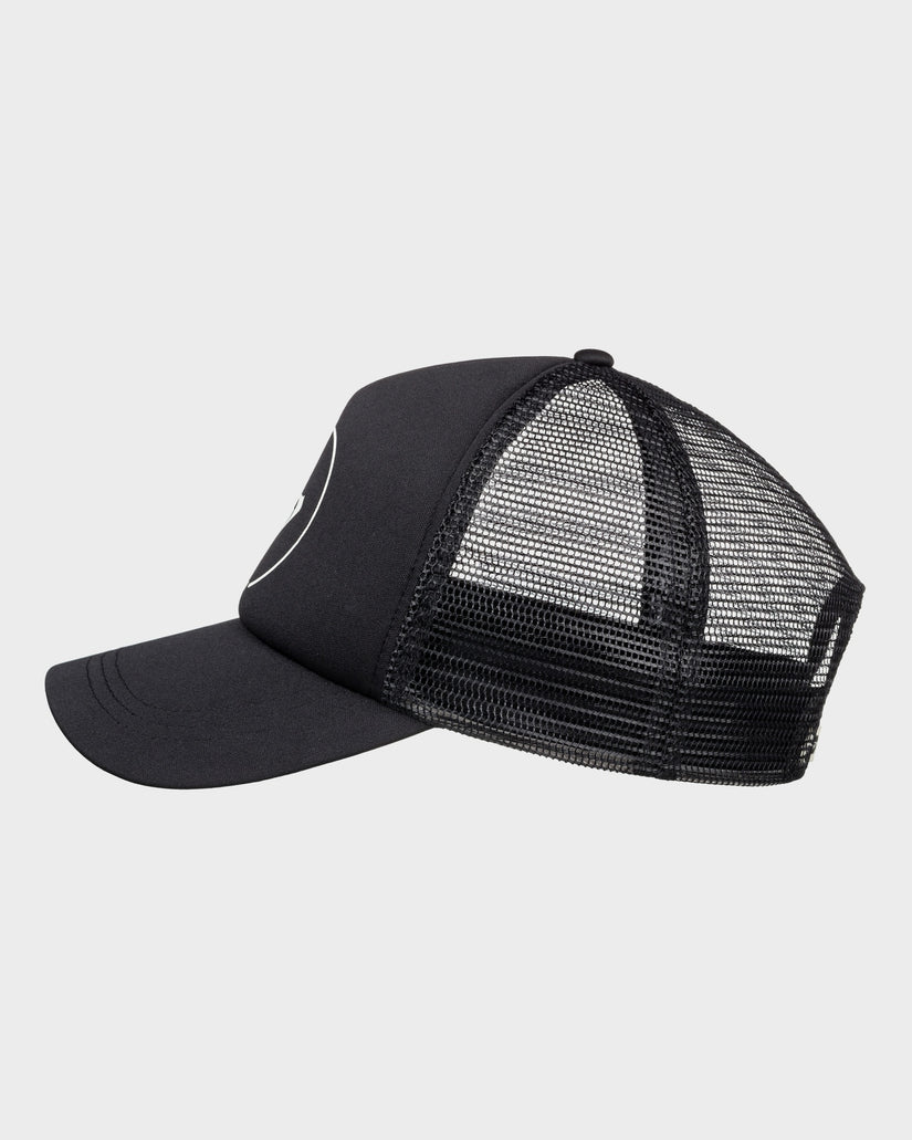 Truckin Cap