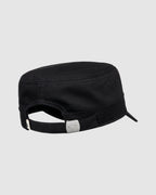 Womens Castro Millitary Cap