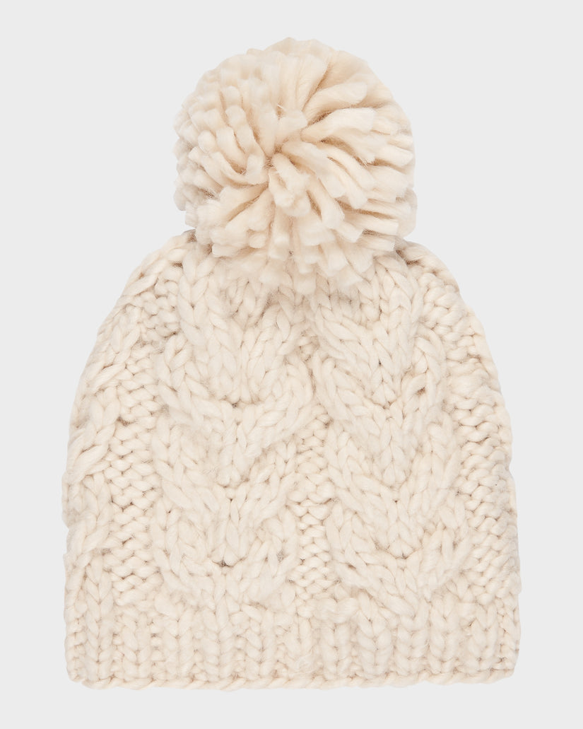 Womens Winter Beanie