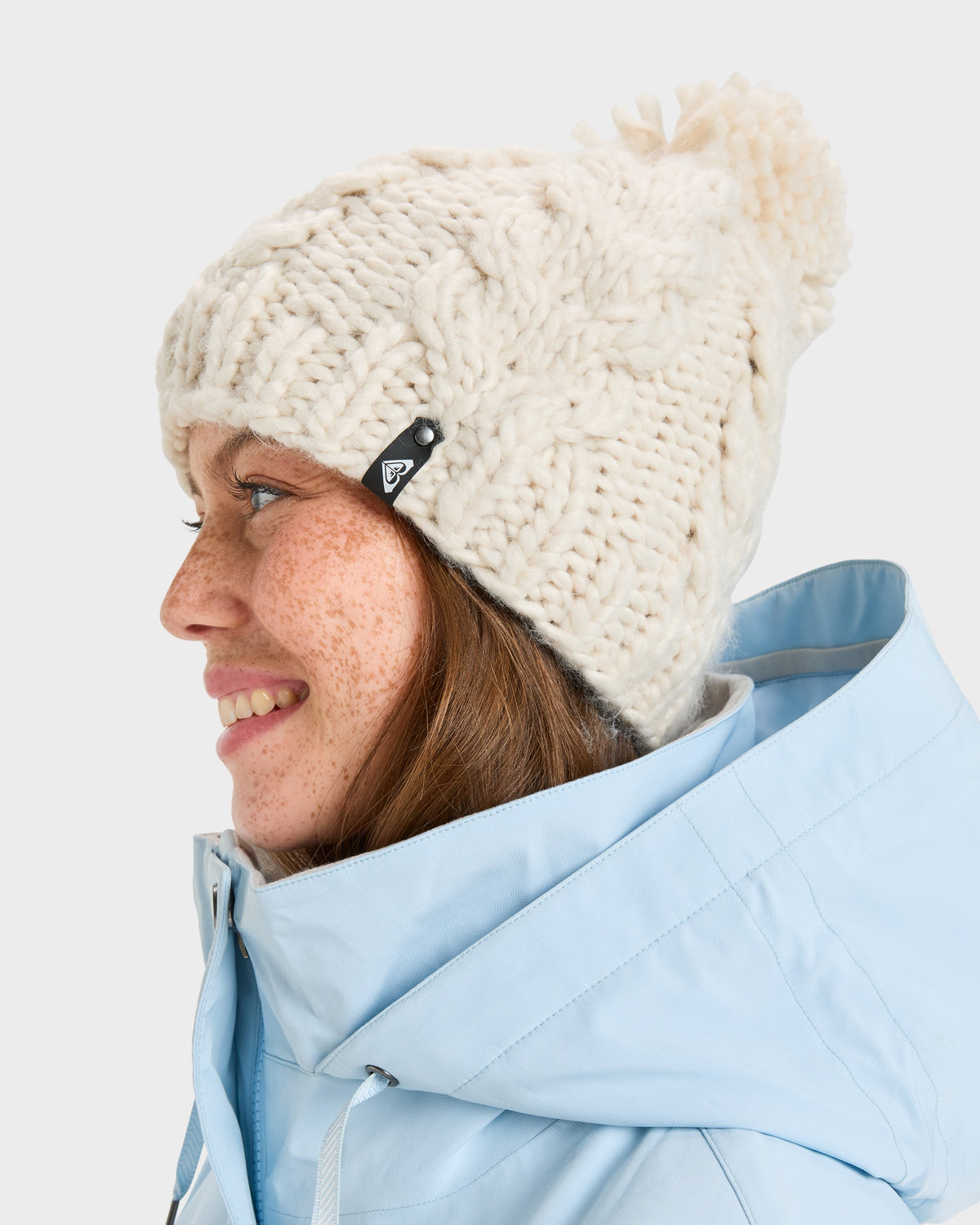 Womens Winter Beanie