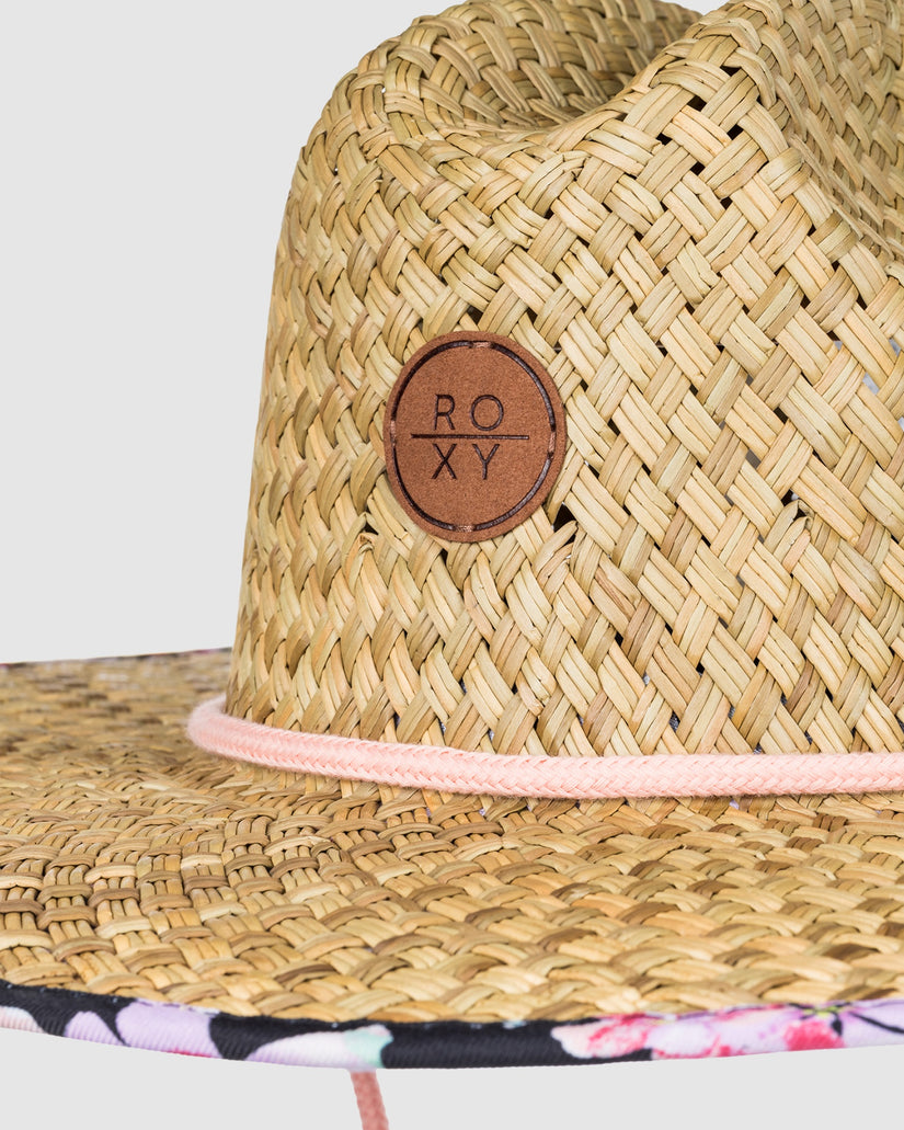 Womens Pina To My Colada Printed Hat