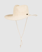 Womens Sunny Kisses Sun Hat