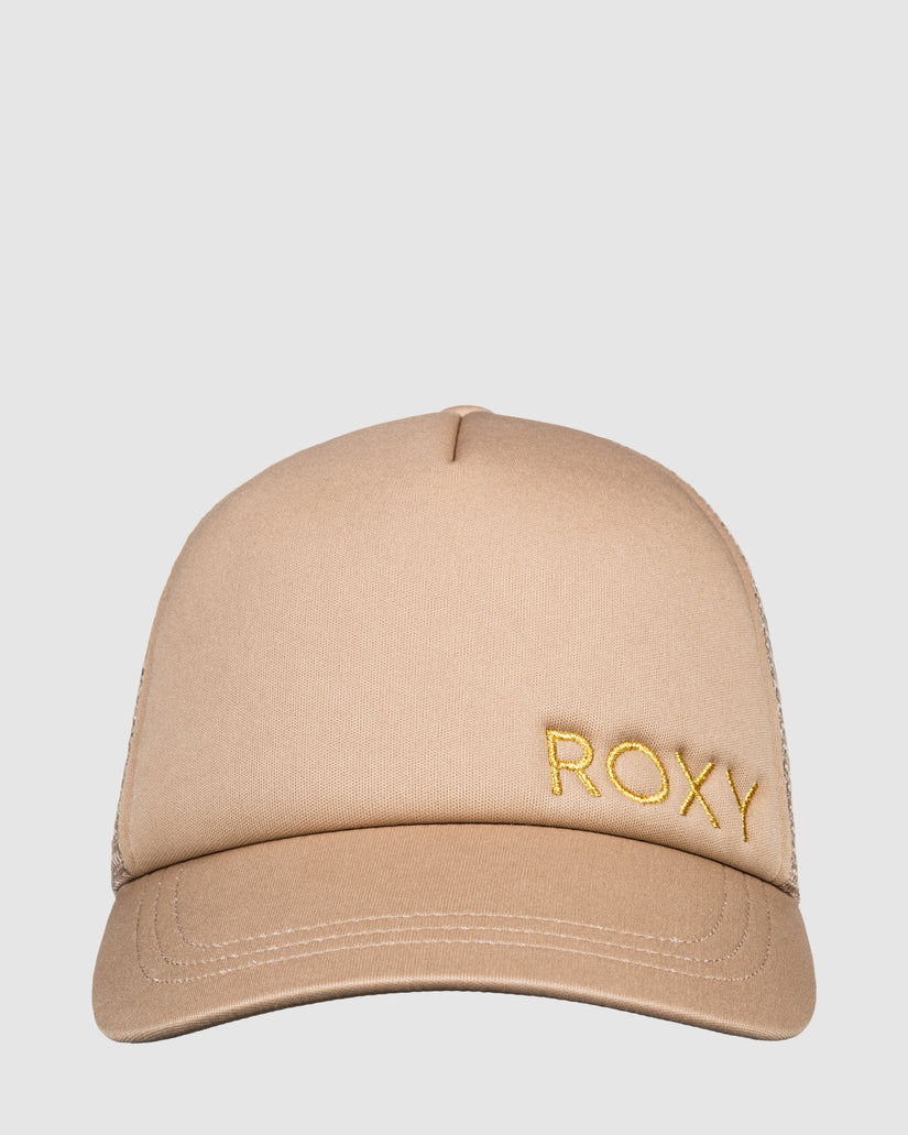 Womens Finishline 2 Color Hat