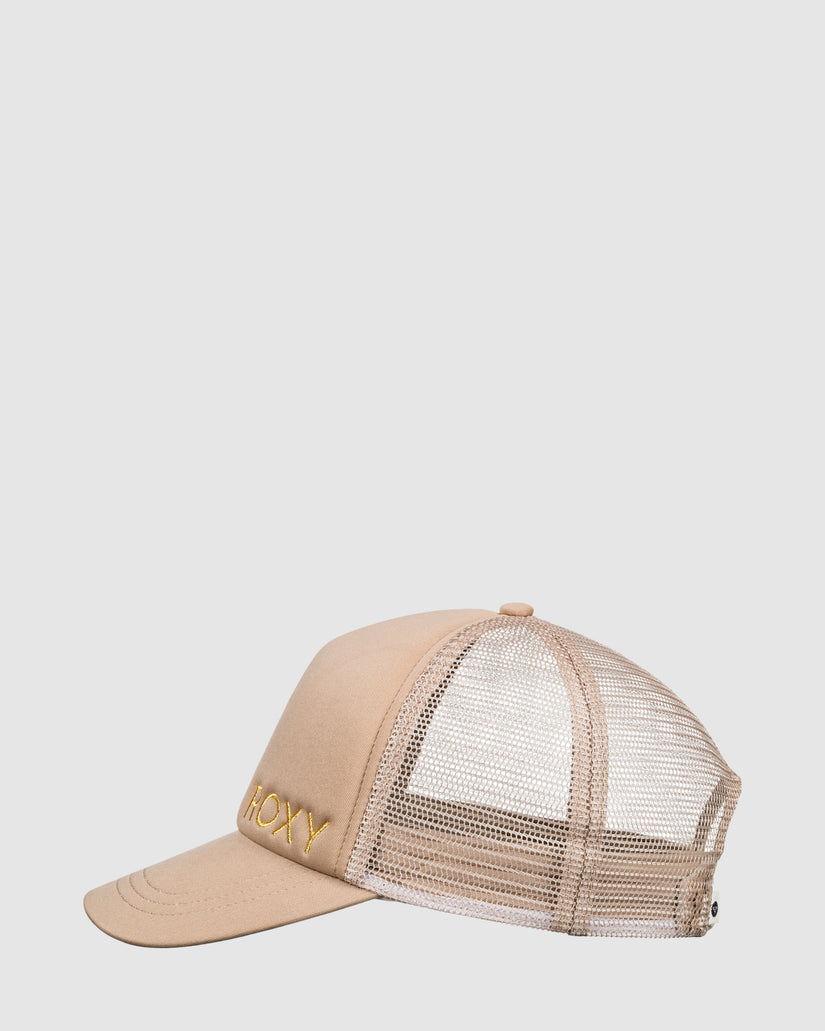 Womens Finishline 2 Color Hat