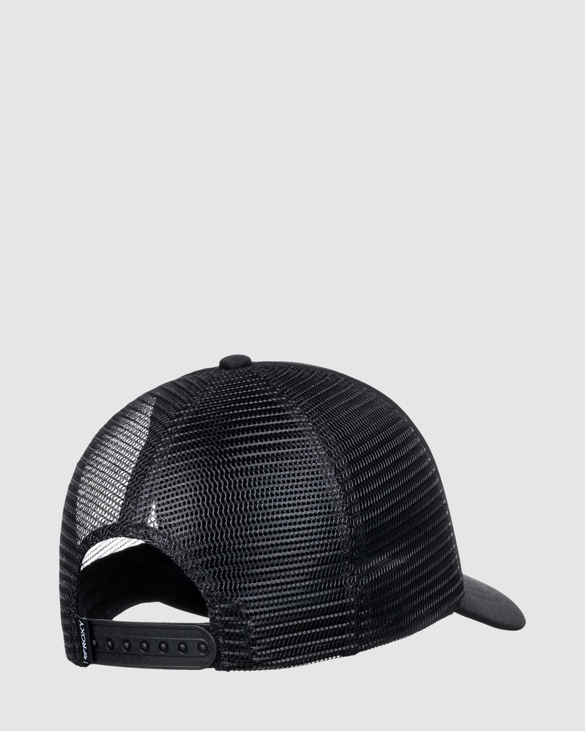 Womens Happy Hippy Hat