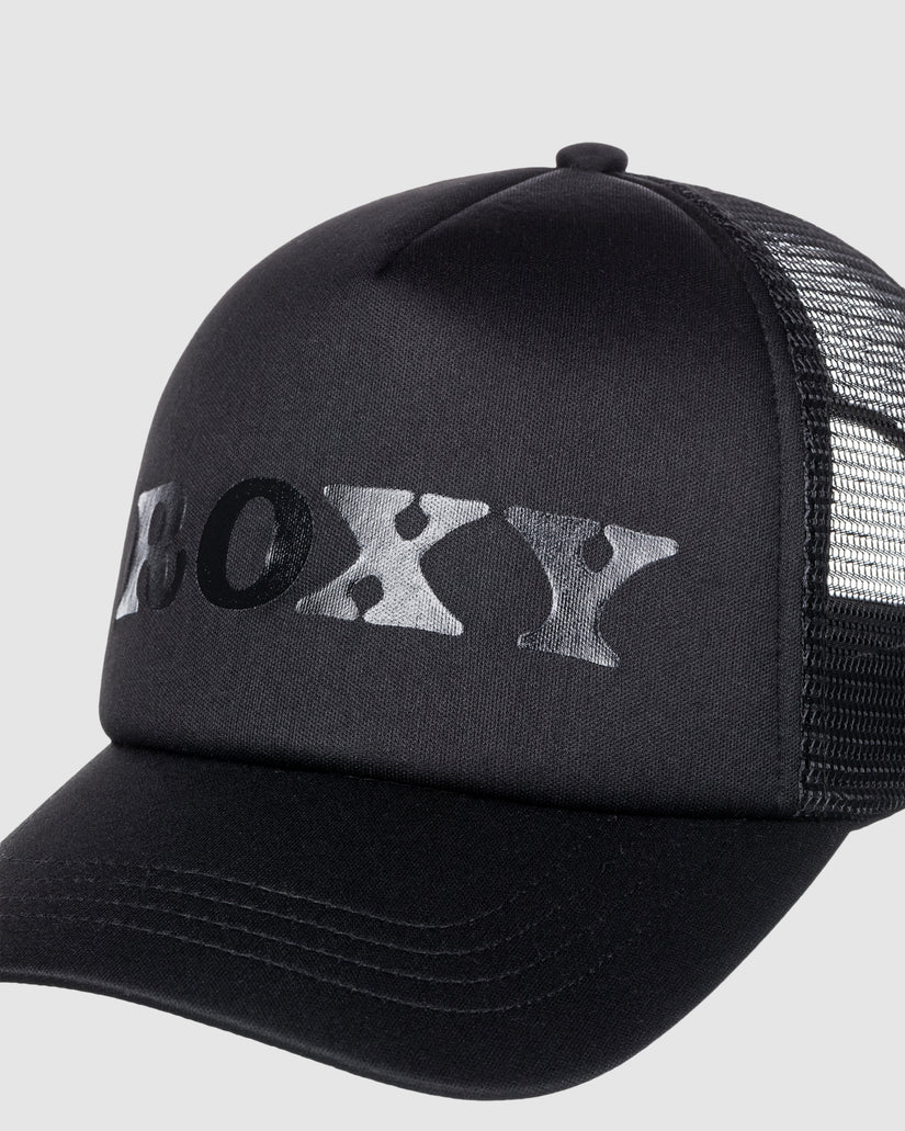 Womens Happy Hippy Hat