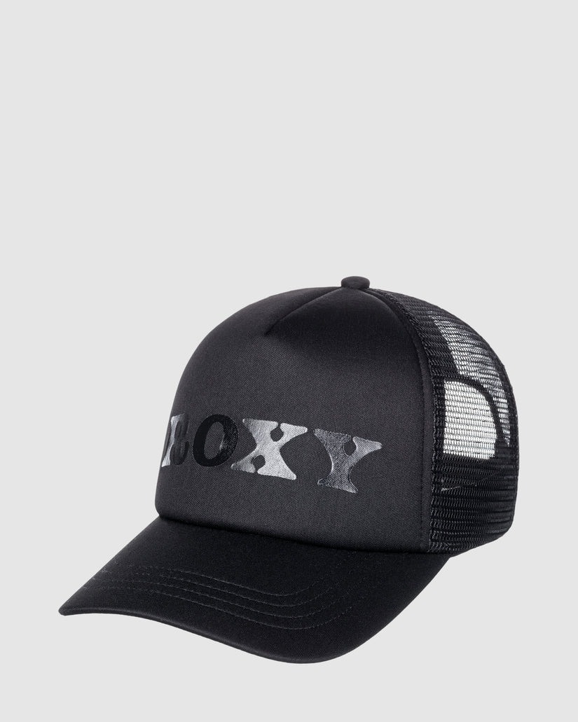 Womens Happy Hippy Hat