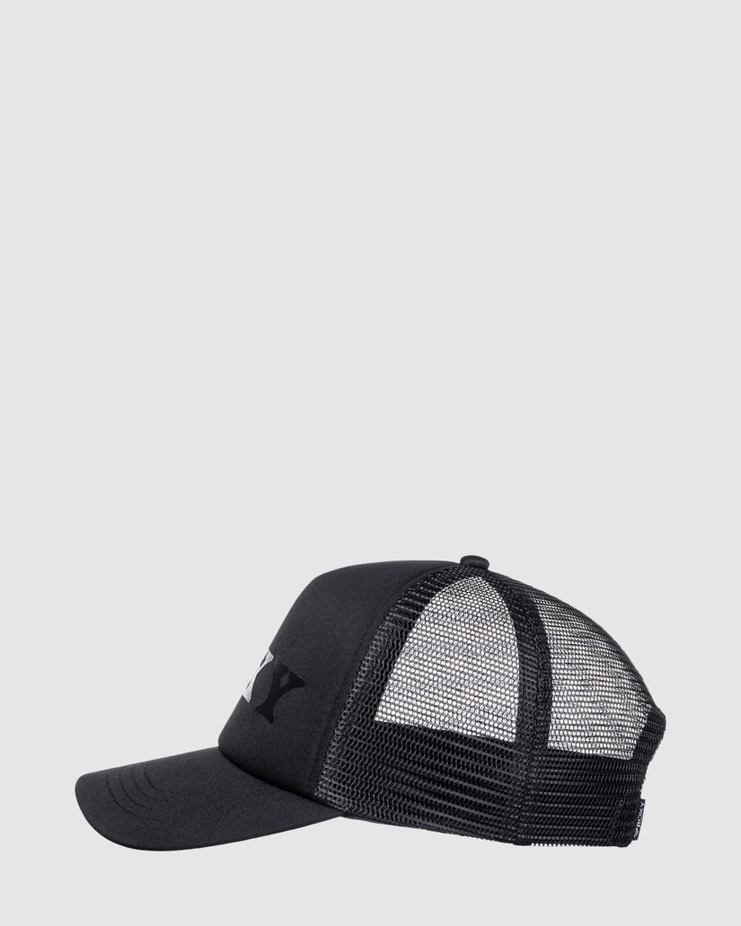 Womens Happy Hippy Hat