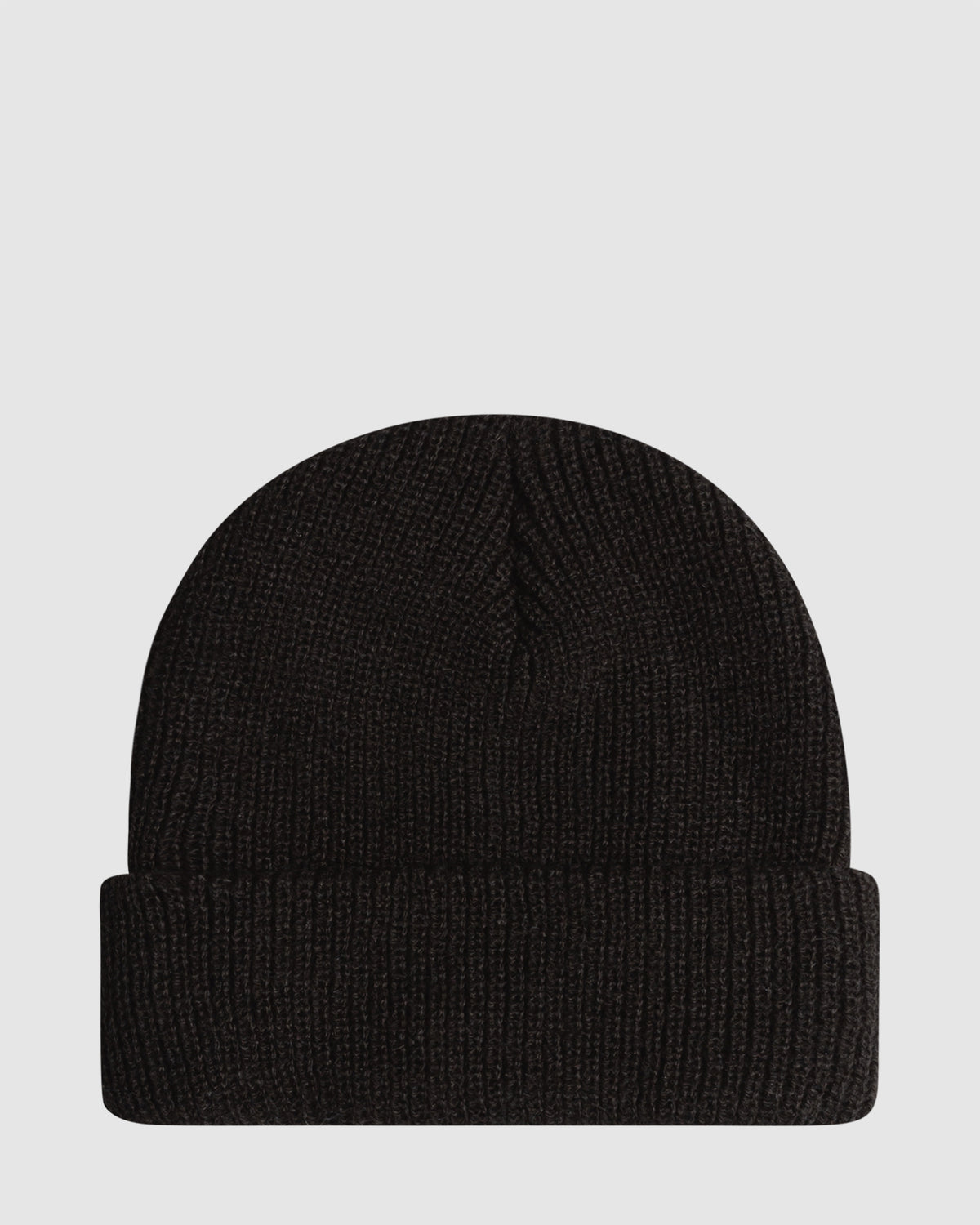 Womens Island Fox Cuff Beanie
