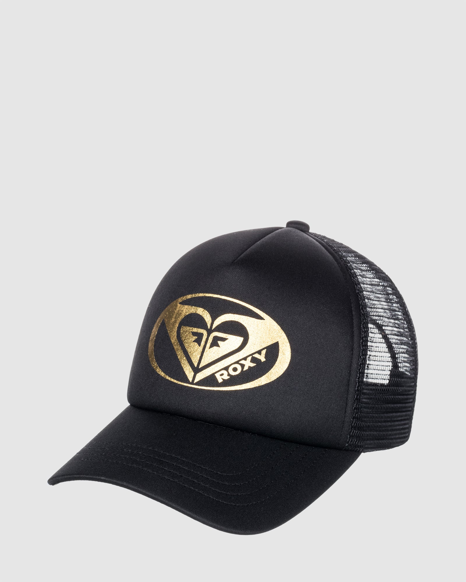 Buy Womens Soulrocker Trucker Cap by Roxy | Surf Dive 'n Ski
