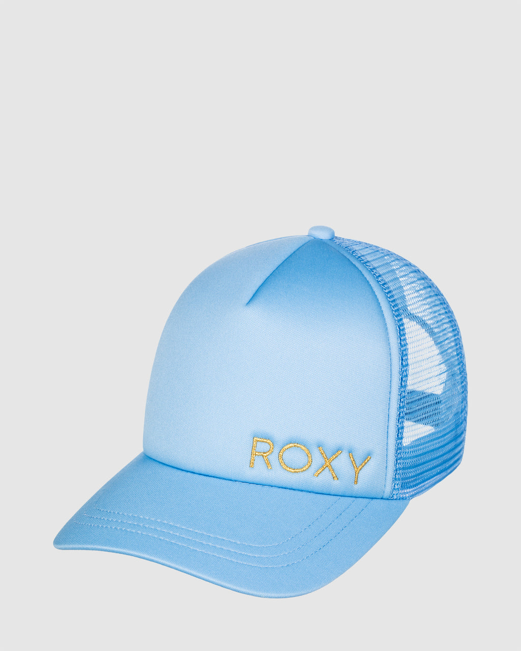 Womens Finishline Trucker Cap