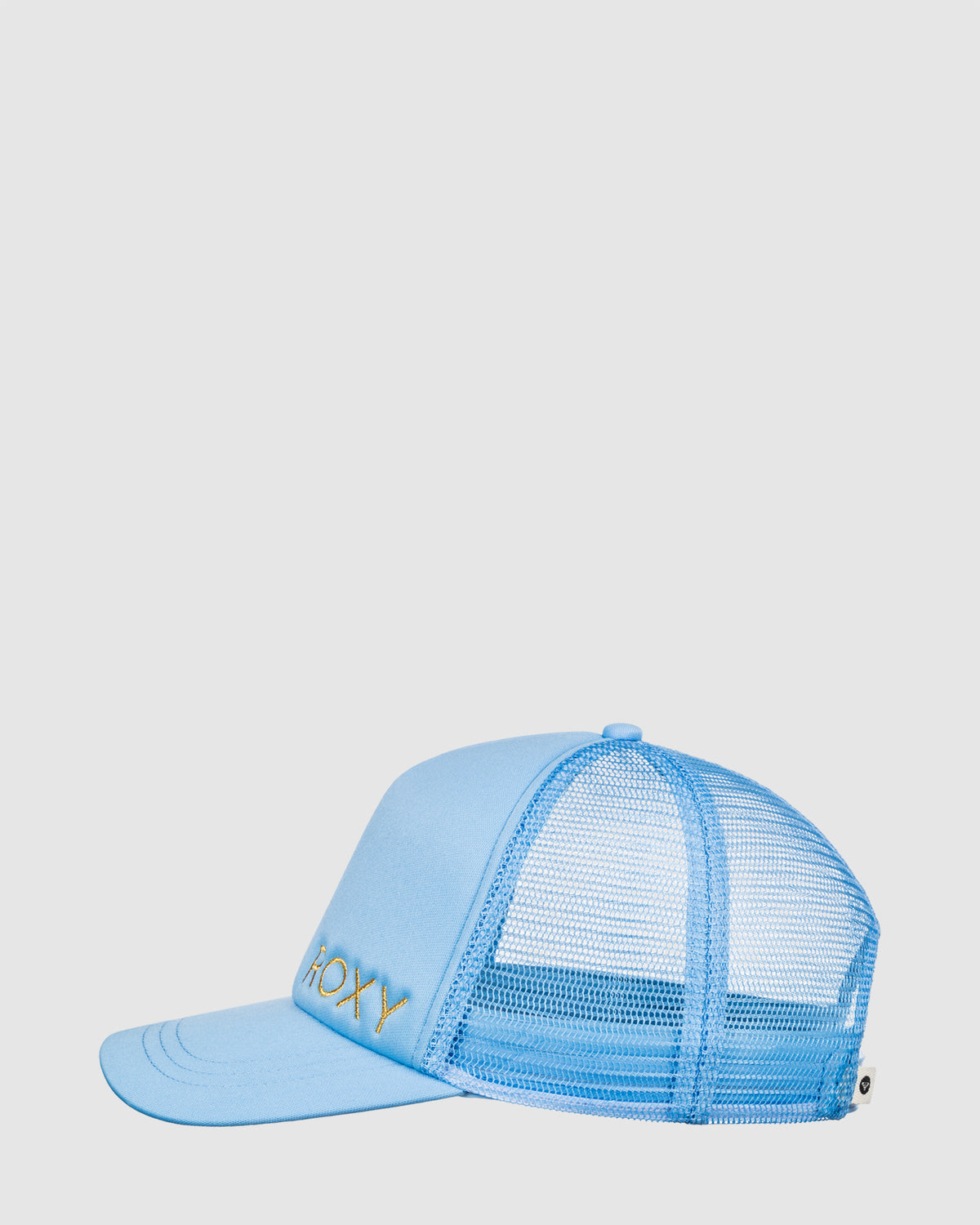 Womens Finishline Trucker Cap