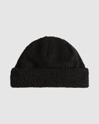 Womens Valwood Cuff Beanie