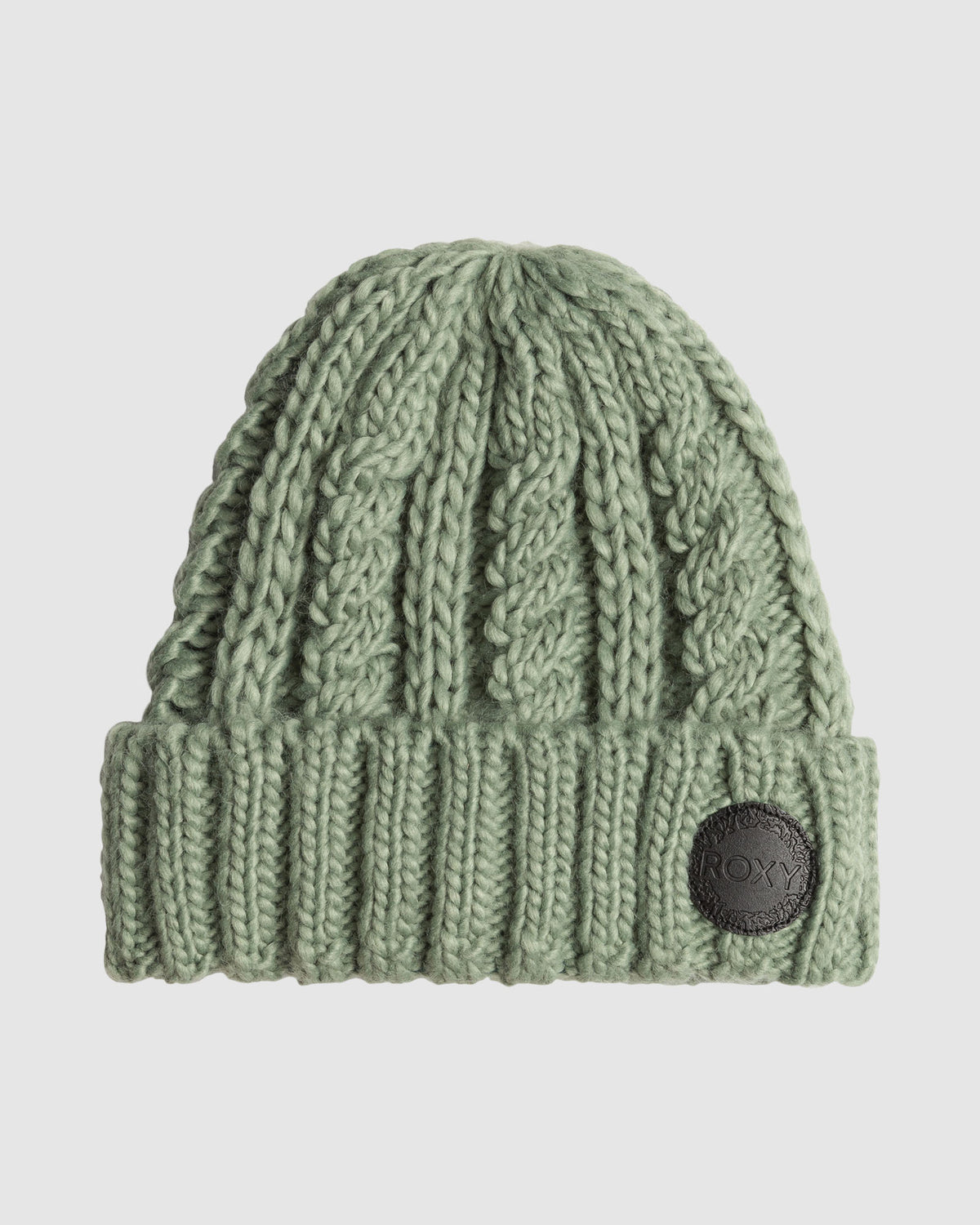 Womens Tram Cuff Beanie