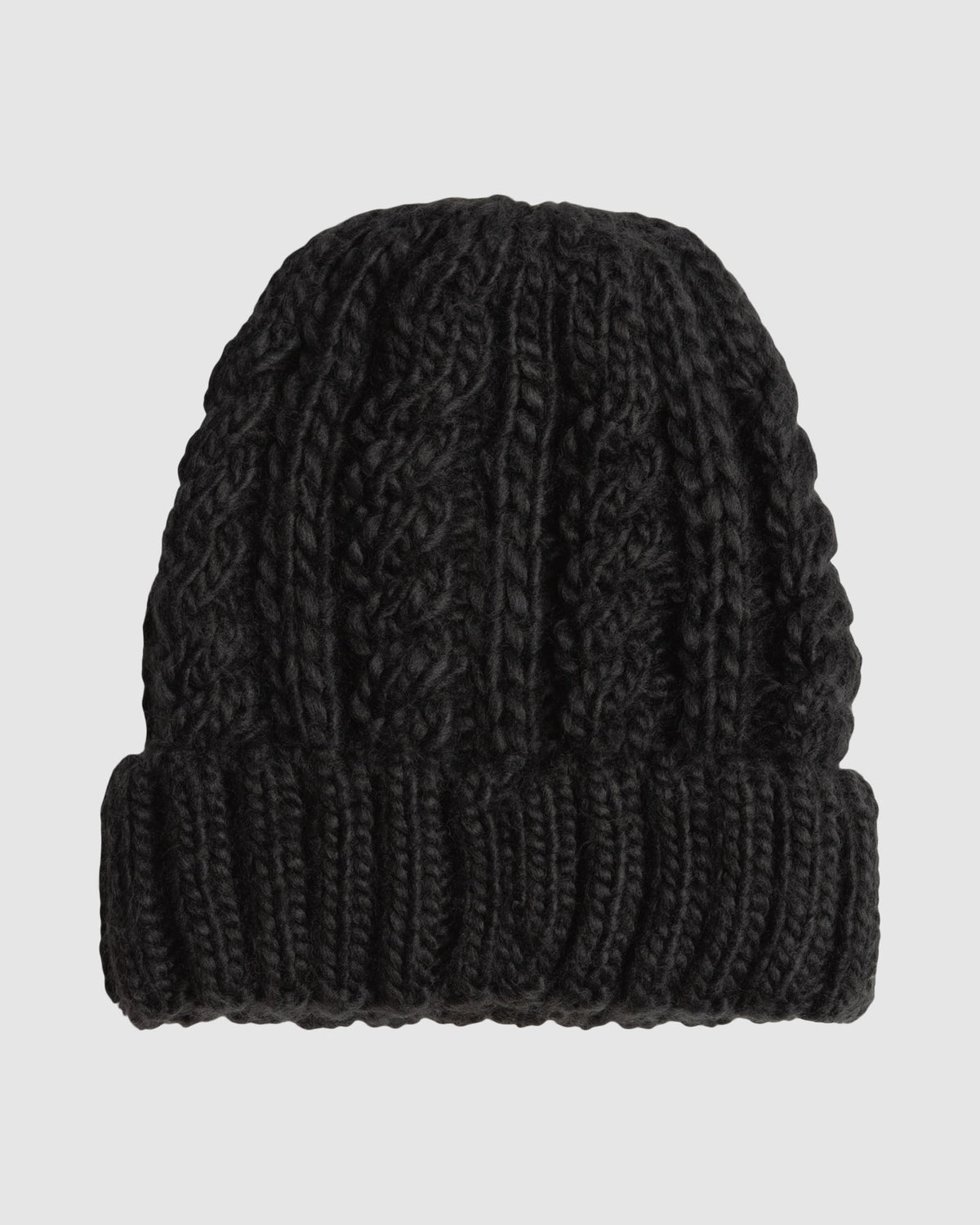 Womens Tram Cuff Beanie